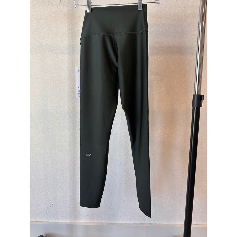Alo Yoga 7/8 High-Waist Airlift Leggings  Womens Size S
